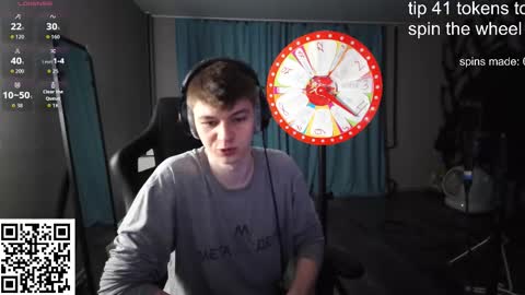 Daniel online show from 8, 10, 2025