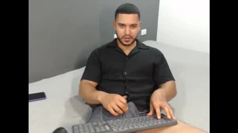 Snapshot of dantebrown1 chatting on 14, 10, 2025 dantebrown1 online show from 14, 10, 2025