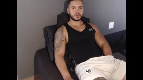 Snapshot of dantebrown1 chatting on 5, 3, 2026 dantebrown1 online show from 5, 3, 2026