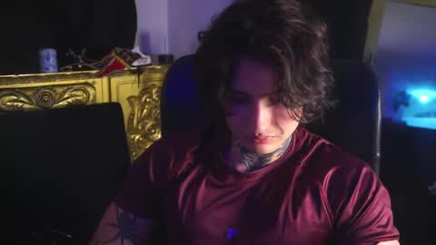 Dante coppola online show from 18, 2, 2025