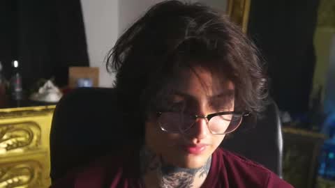 Dante coppola online show from 20, 2, 2025