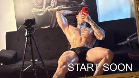 Dante coppola online show from 12, 10, 2025