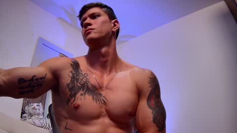 Snapshot of dantecummingss chatting on 3, 1, 2025 Dante online show from 3, 1, 2025