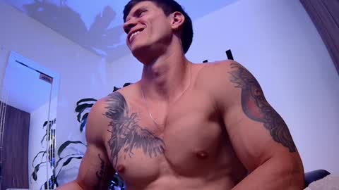 Snapshot of dantecummingss chatting on 14, 1, 2025 Dante online show from 14, 1, 2025