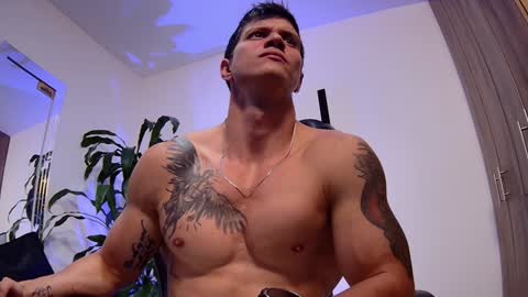 Snapshot of dantecummingss chatting on 16, 1, 2025 Dante online show from 16, 1, 2025