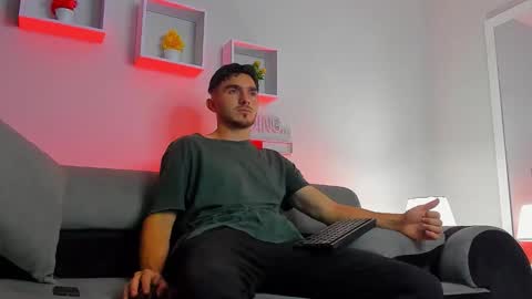 Snapshot of danteeblake chatting on 16, 2, 2026 Dante online show from 16, 2, 2026