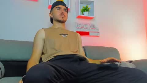 Snapshot of danteeblake chatting on 20, 2, 2026 Dante online show from 20, 2, 2026