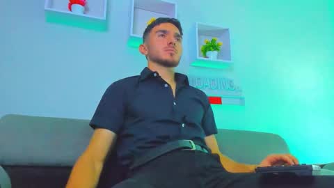 Snapshot of danteeblake chatting on 27, 2, 2026 Dante online show from 27, 2, 2026