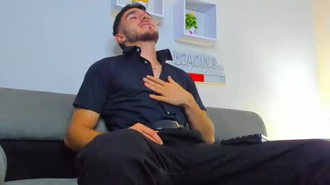 Snapshot of danteeblake chatting on 4, 3, 2026 Dante online show from 4, 3, 2026