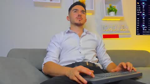 Snapshot of danteeblake chatting on 26, 3, 2026 Dante online show from 26, 3, 2026