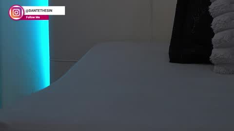 Dante online show from 1, 12, 2025