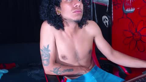 Snapshot of dantehellsingx chatting on 17, 10, 2025 dantehellsingx online show from 17, 10, 2025