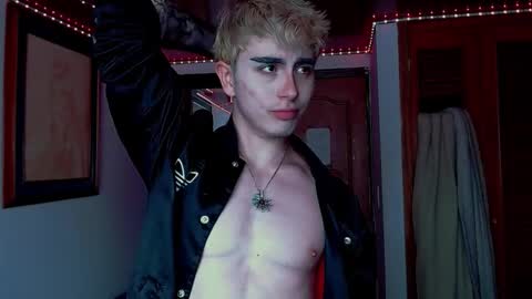 danteobscuro online show from 5, 12, 2025