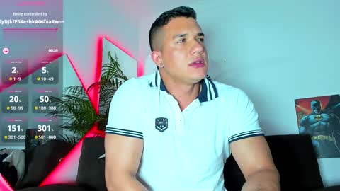 Dante online show from 10, 12, 2024