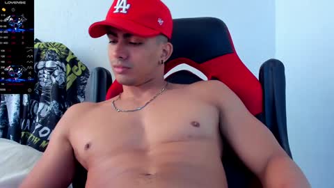 Snapshot of danterouxx chatting on 14, 12, 2024 Dante online show from 14, 12, 2024