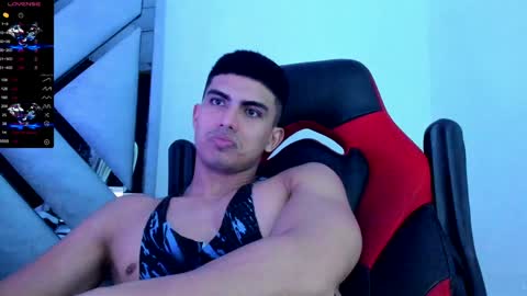 Dante online show from 3, 1, 2025