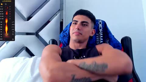 Dante online show from 13, 1, 2025