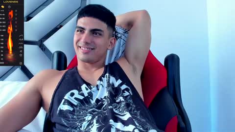 Dante online show from 14, 1, 2025