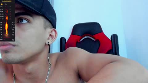 Snapshot of danterouxx chatting on 7, 2, 2025 Dante online show from 7, 2, 2025