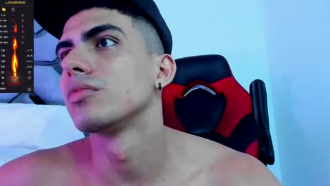 Snapshot of danterouxx chatting on 11, 2, 2025 Dante online show from 11, 2, 2025