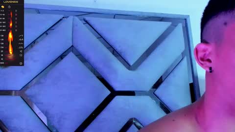 Snapshot of danterouxx chatting on 16, 2, 2025 Dante online show from 16, 2, 2025