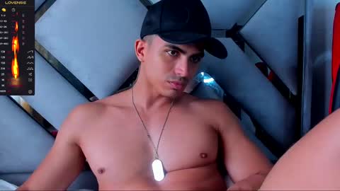 Snapshot of danterouxx chatting on 17, 2, 2025 Dante online show from 17, 2, 2025