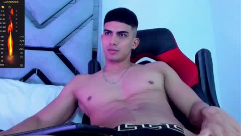 Snapshot of danterouxx chatting on 23, 2, 2025 Dante online show from 23, 2, 2025