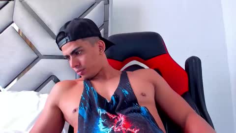 Dante online show from 2, 10, 2025