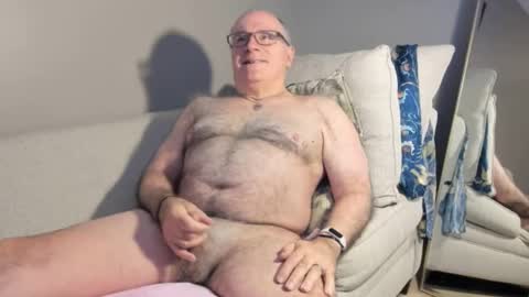 Mark online show from 8, 11, 2025