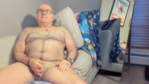 Mark online show from 21, 3, 2026