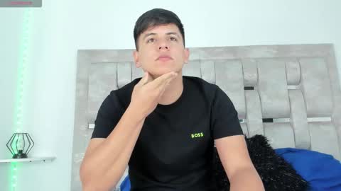 dantestone1 online show from 9, 11, 2025