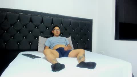 Juan Pablo online show from 9, 11, 2025