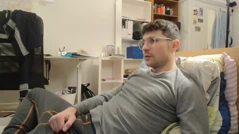 Daniel online show from 14, 1, 2025