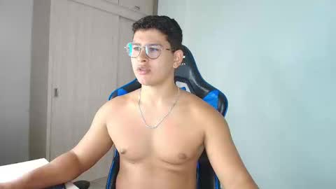 Dantraxx online show from 11, 12, 2024