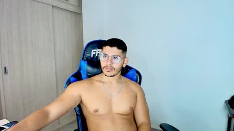 Dantraxx online show from 22, 12, 2025