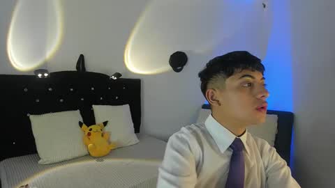 DAN VIANNY online show from 12, 10, 2025