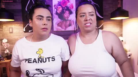 Dany And Alexa online show from 22, 12, 2024