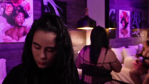 Dany And Alexa online show from 28, 12, 2024