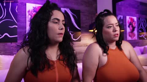 Dany And Alexa online show from 31, 12, 2024
