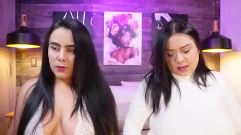 Dany And Alexa online show from 7, 1, 2026