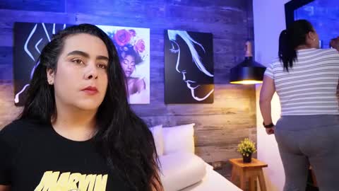 Dany And Alexa online show from 2, 2, 2026