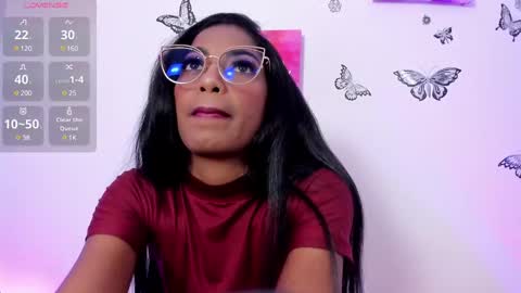 Snapshot of dany_brownie chatting on 14, 2, 2025 hi im DanyBest Squirter here on cb online show from 14, 2, 2025