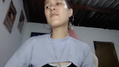 Snapshot of dany_candyy chatting on 31, 10, 2025 Dani online show from 31, 10, 2025