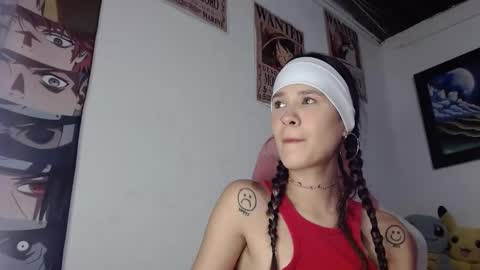 Snapshot of dany_candyy chatting on 19, 11, 2025 Dani online show from 19, 11, 2025