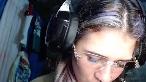 Snapshot of dany_candyy chatting on 18, 2, 2026 Dani online show from 18, 2, 2026