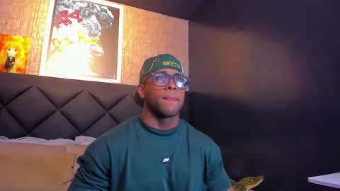 Snapshot of dany_dryy chatting on 3, 11, 2025 Dany online show from 3, 11, 2025