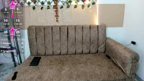 dany_foxy online show from 24, 9, 2025