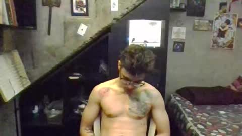 dany_kyng online show from 12, 1, 2026