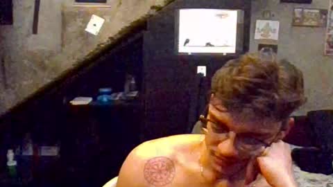 dany_kyng online show from 15, 2, 2026