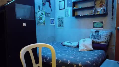 dany_kyng online show from 3, 3, 2026